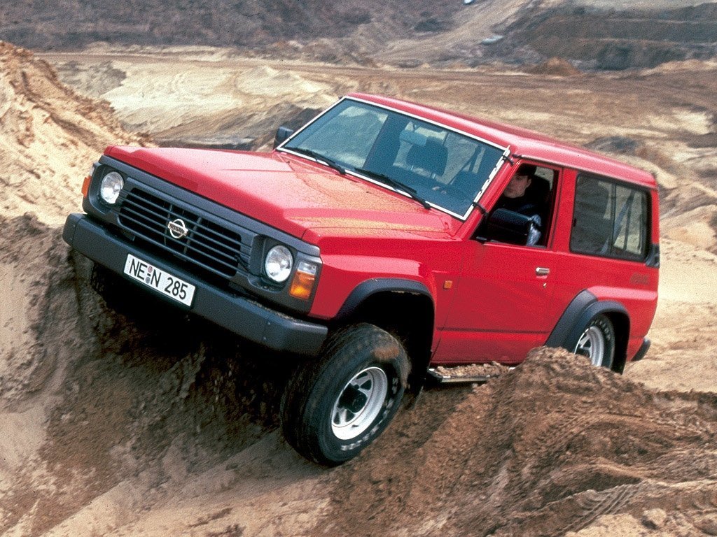 IV (Y60) (1987–1997)