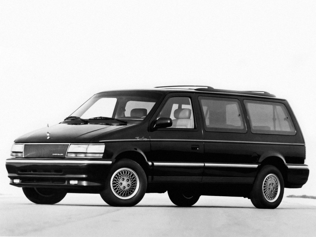 II (1990–1995)