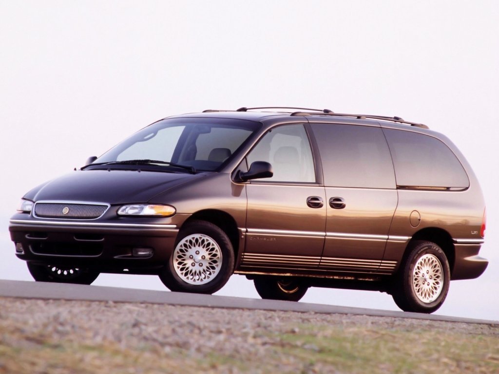 III (1995–2000)