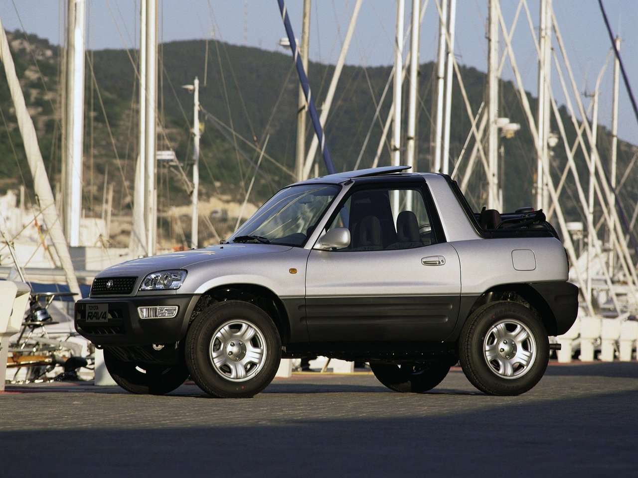 I (XA10) (1994–2000)
