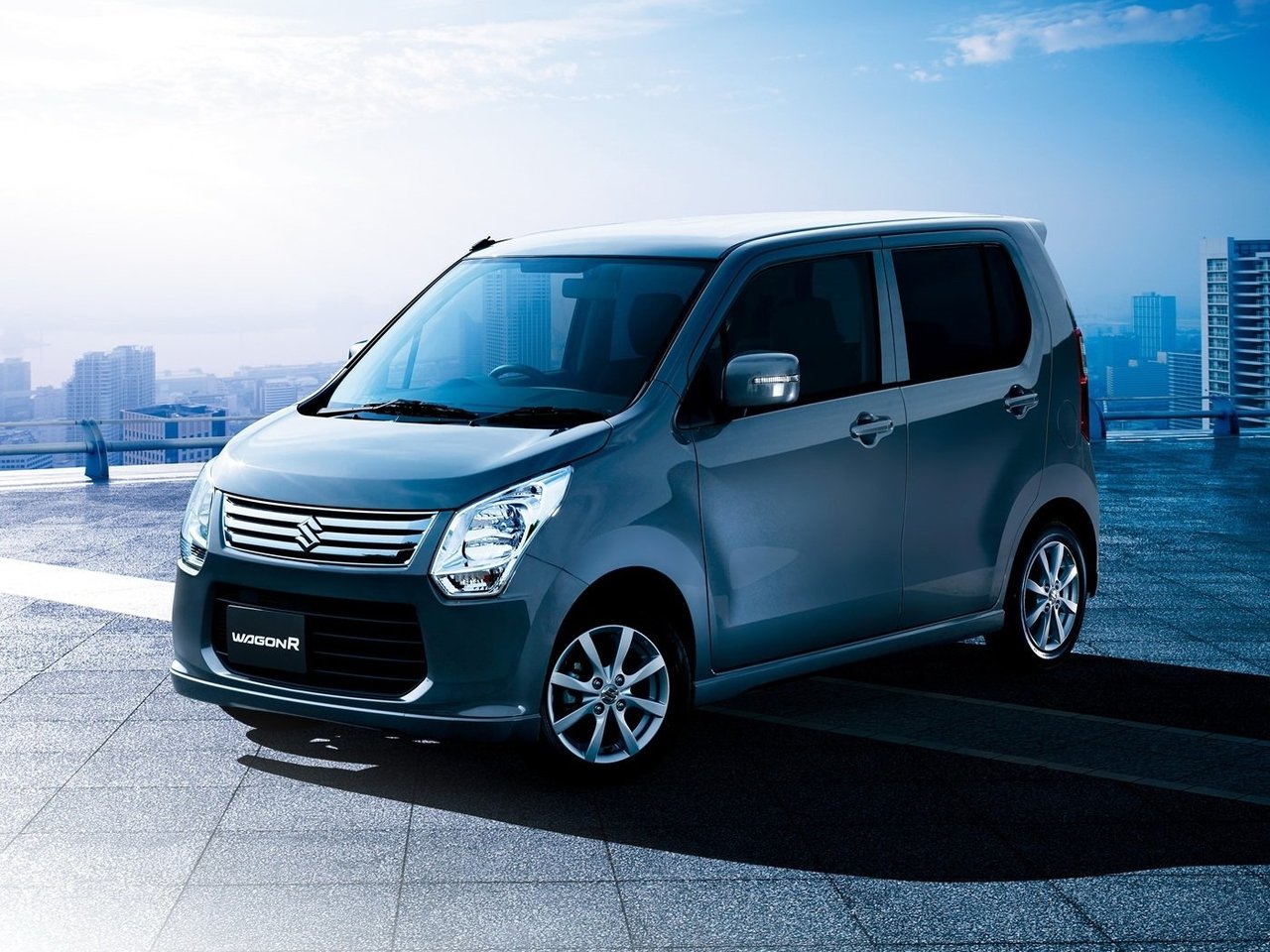 V (2012–2014)