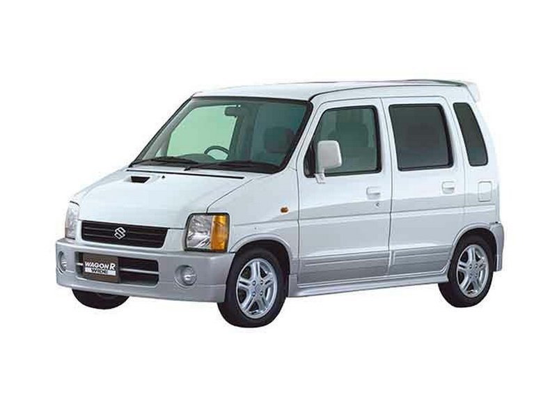 I (1993–1998)