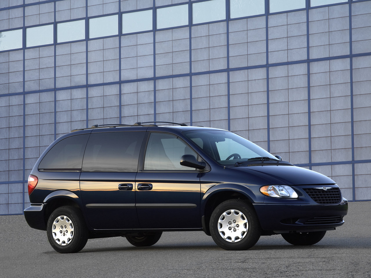 IV (2000–2005)