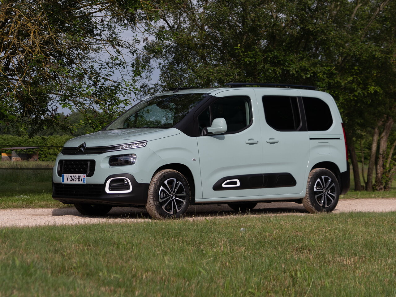 III (2018–н.в.)