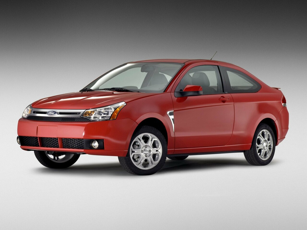 II (North America) (2007–2010)