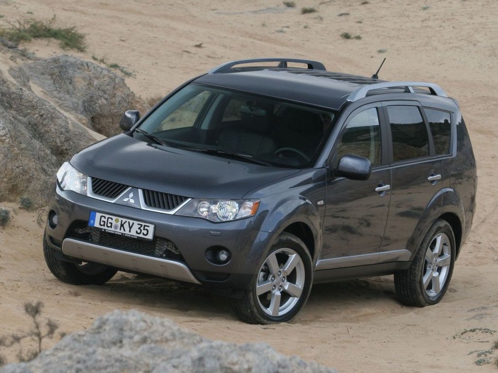 II (2005–2009)