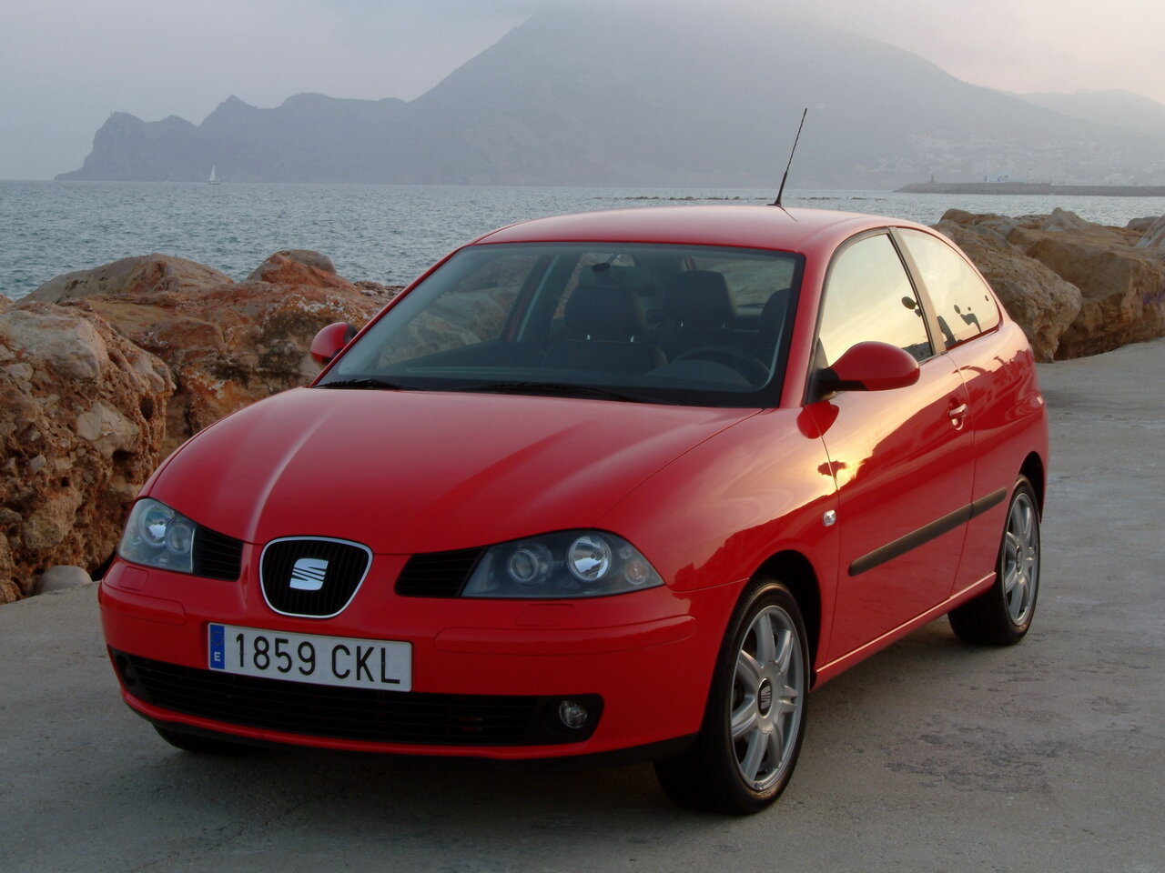 III (2001–2008)