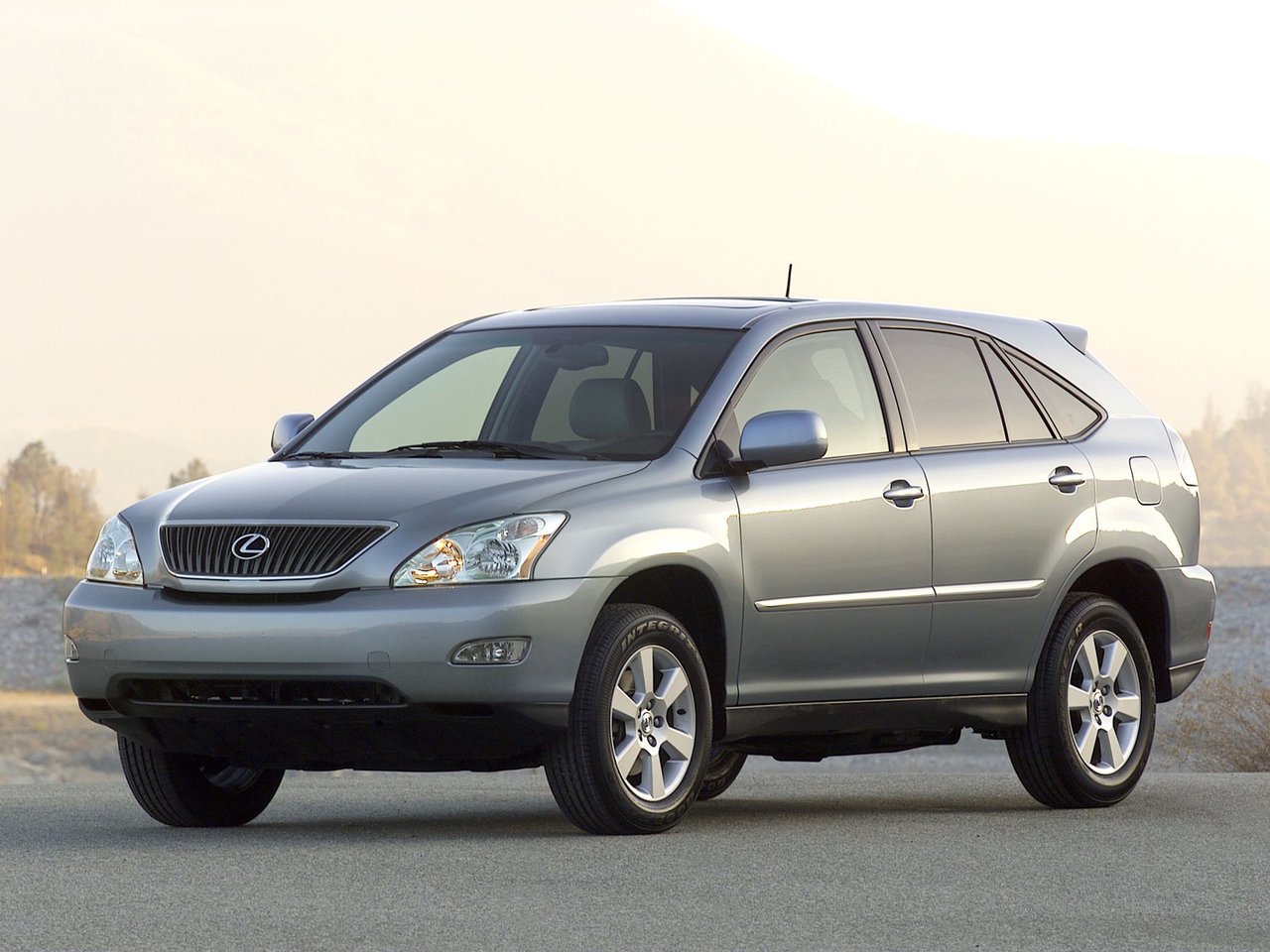 II (2003–2006)