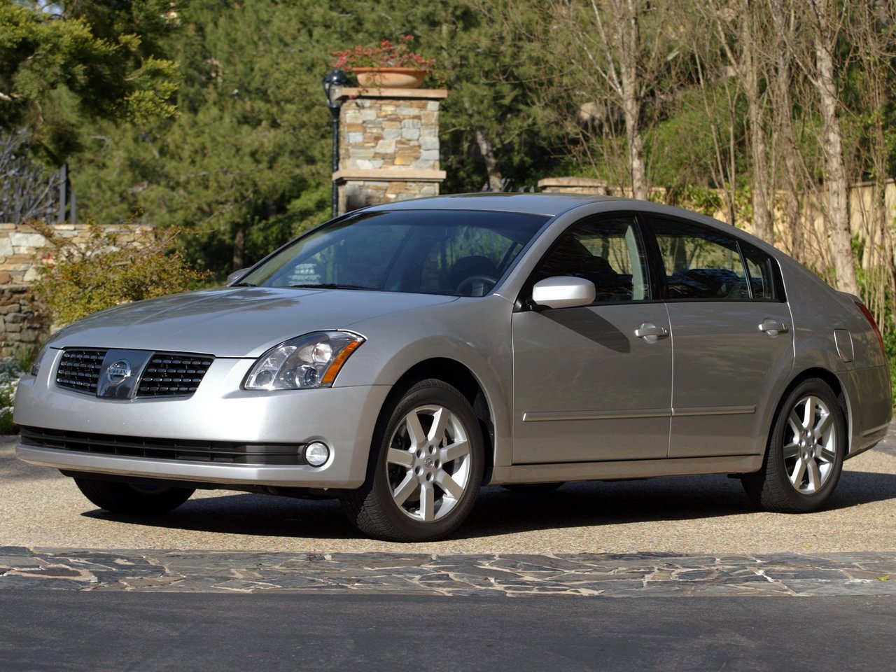 VI (A34) (2003–2008)