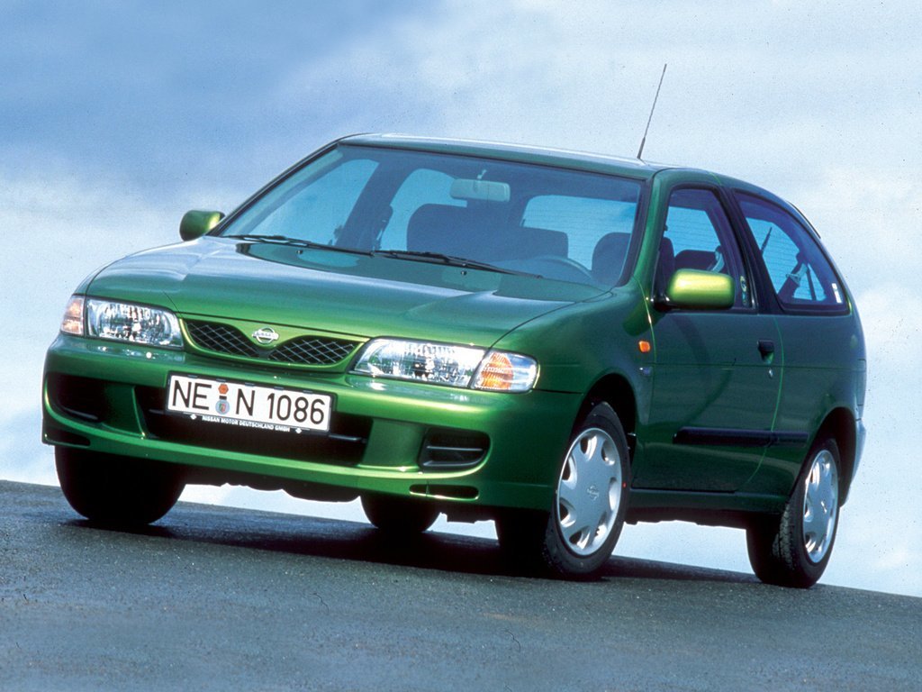 I (N15) (1995–2000)