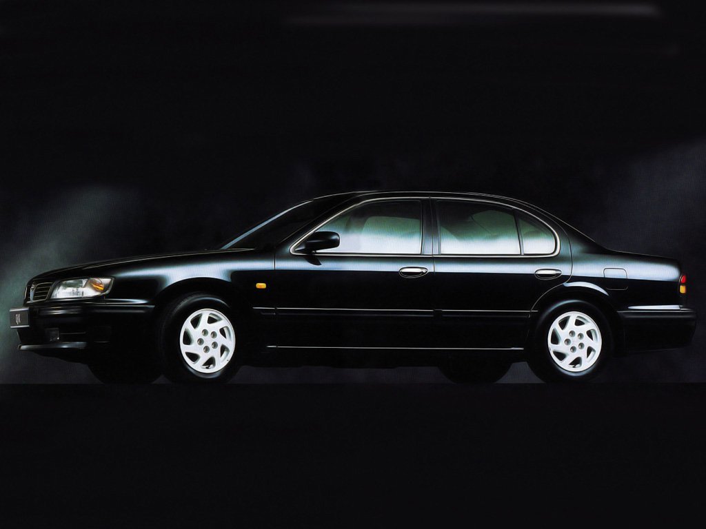 IV (A32) (1994–2000)