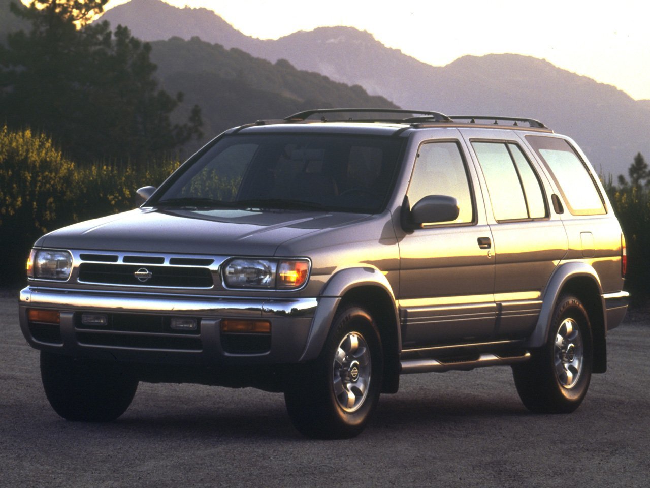 II (1995–2004)