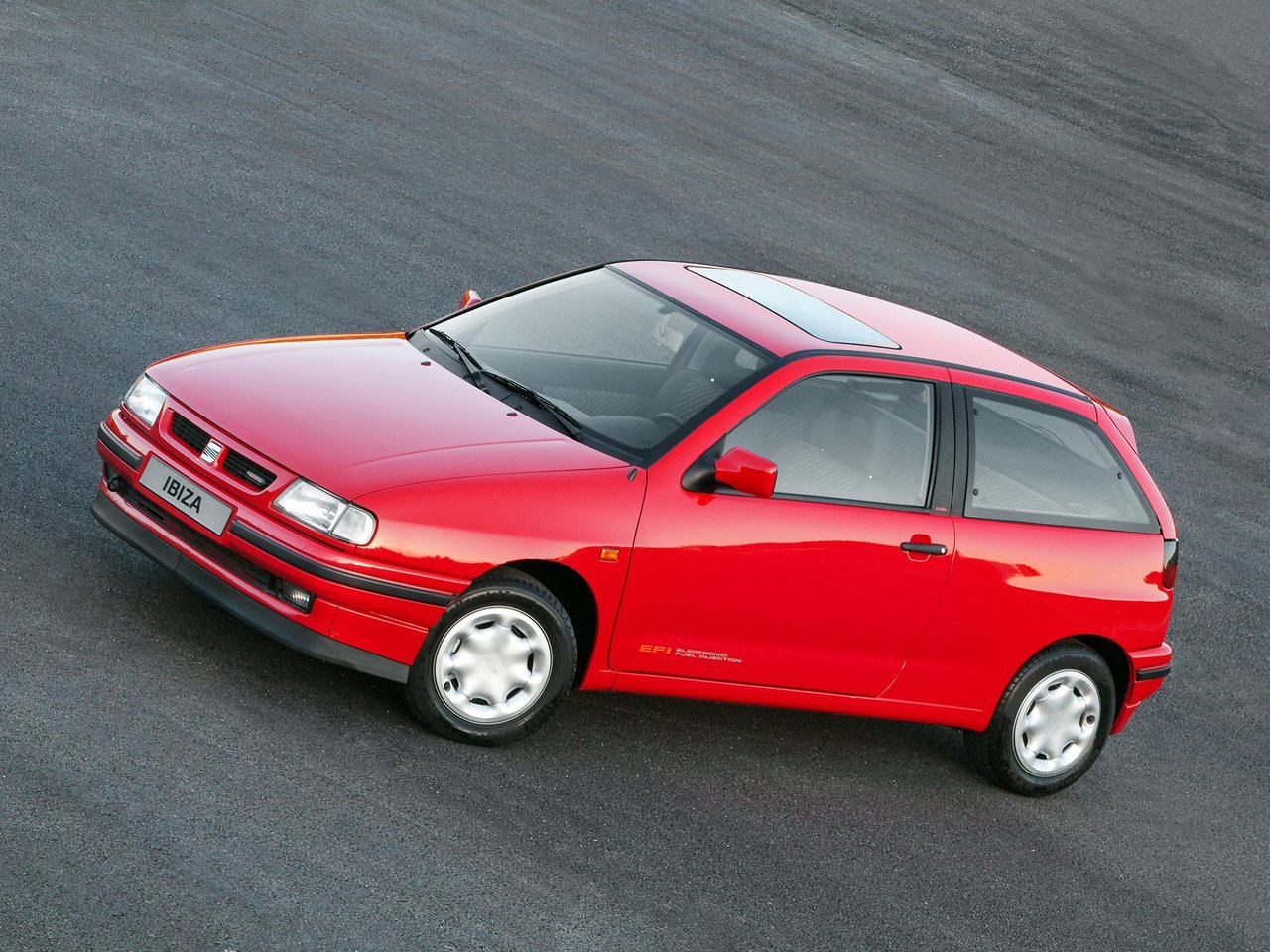 II (1993–1999)