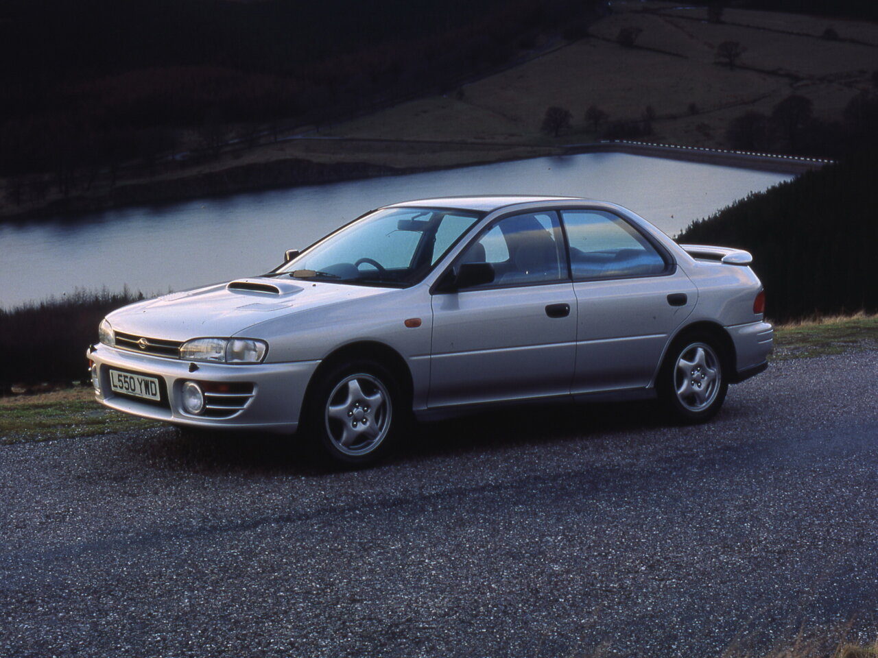 I (1992–2000)