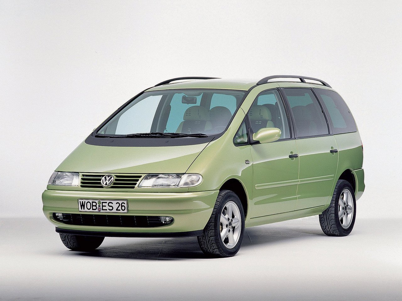 I (1995–2000)