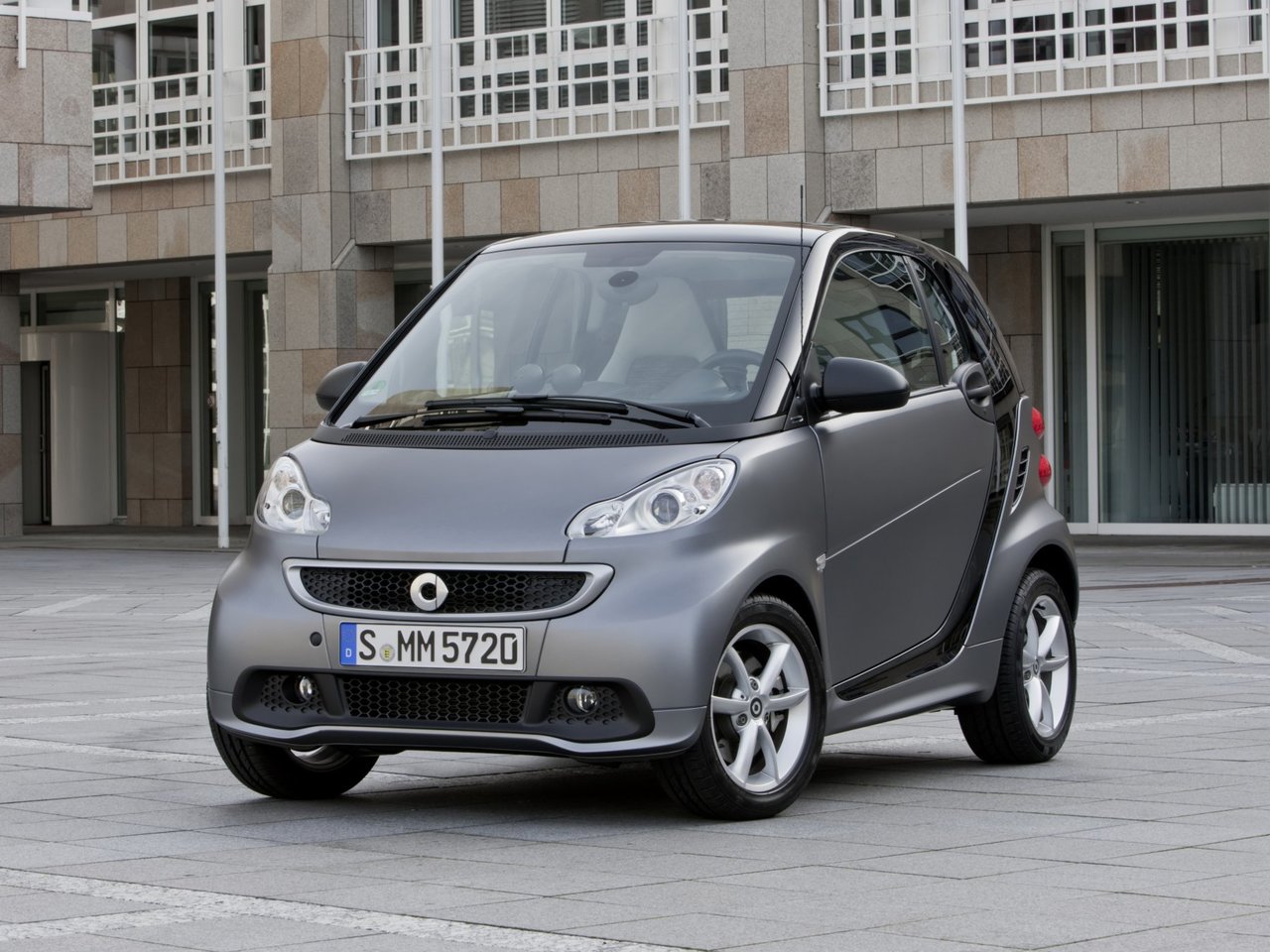 II (2007–2015)