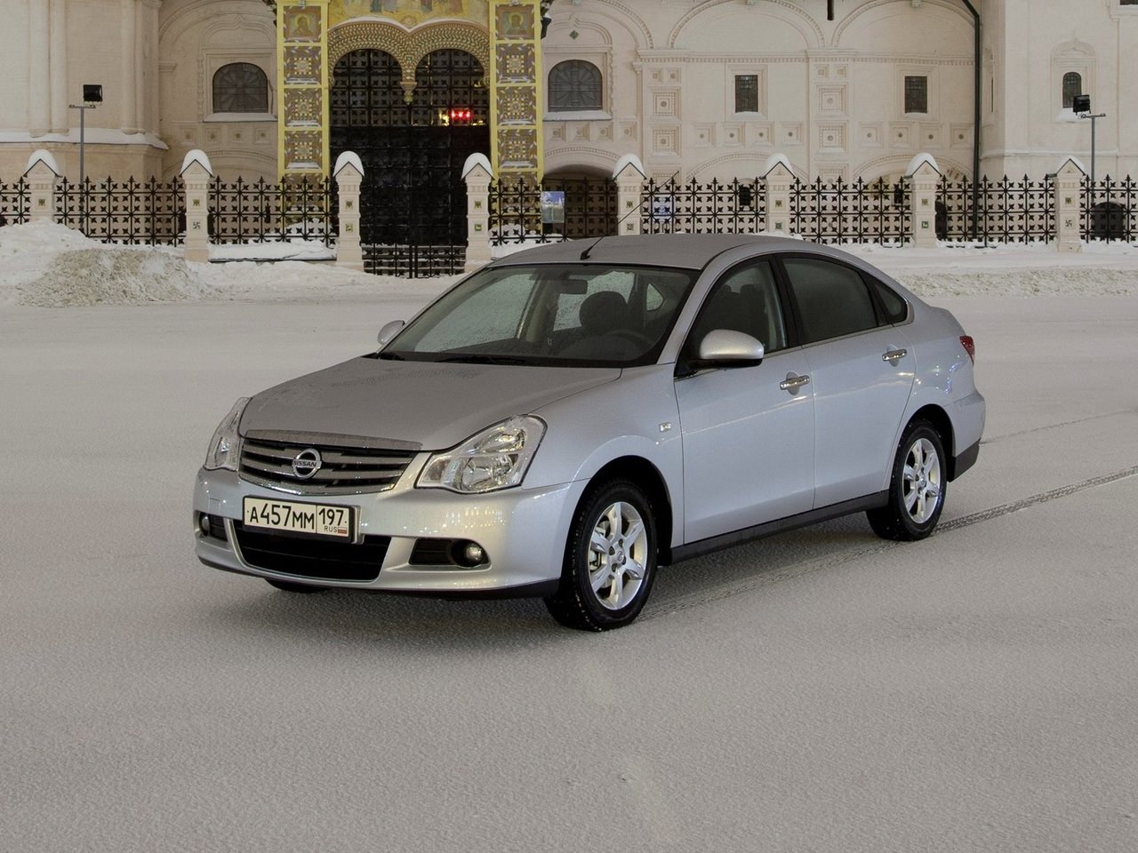 III (G15) (2012–2018)
